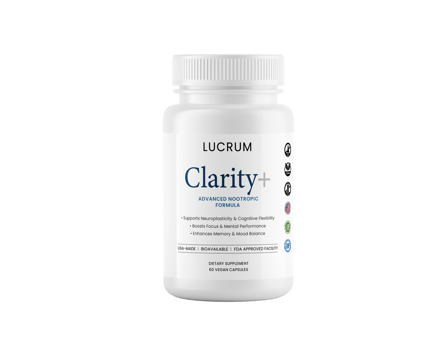 Clarity+