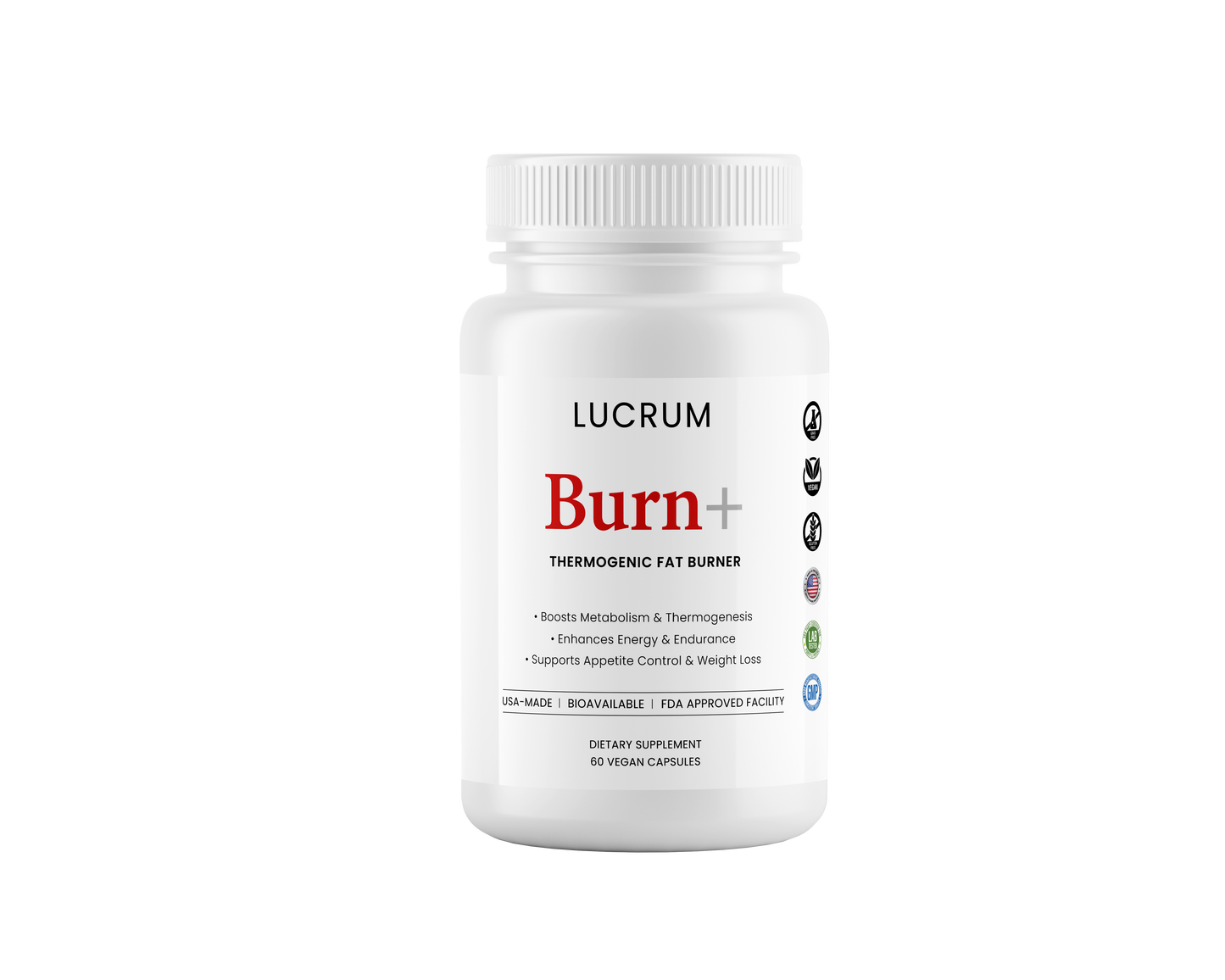 Burn+