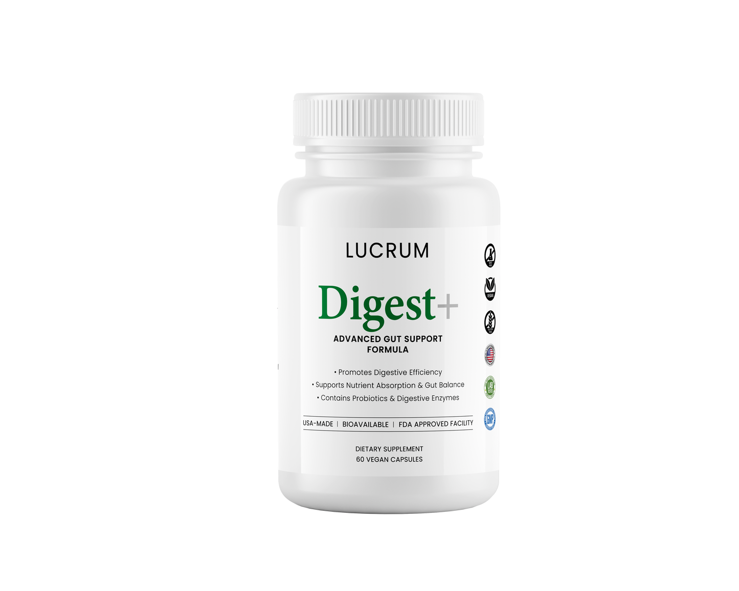 Digest+